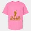 Youth Gold Soft Touch T-Shirt Thumbnail