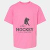 Youth Gold Soft Touch T-Shirt Thumbnail