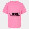 Youth Gold Soft Touch T-Shirt Thumbnail