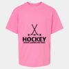Youth Gold Soft Touch T-Shirt Thumbnail