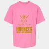 Youth Gold Soft Touch T-Shirt Thumbnail