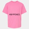 Youth Gold Soft Touch T-Shirt Thumbnail