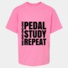 Youth Gold Soft Touch T-Shirt Thumbnail