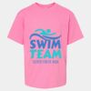 Youth Gold Soft Touch T-Shirt Thumbnail