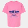 Youth Gold Soft Touch T-Shirt Thumbnail