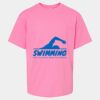 Youth Gold Soft Touch T-Shirt Thumbnail