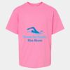 Youth Gold Soft Touch T-Shirt Thumbnail