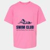 Youth Gold Soft Touch T-Shirt Thumbnail
