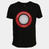Youth Poly-Rich T-Shirt Thumbnail
