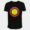 Youth Poly-Rich T-Shirt Thumbnail