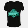 Youth Poly-Rich T-Shirt Thumbnail