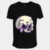 Youth Poly-Rich T-Shirt Thumbnail