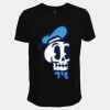 Youth Poly-Rich T-Shirt Thumbnail
