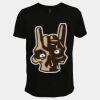 Youth Poly-Rich T-Shirt Thumbnail