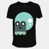 Youth Poly-Rich T-Shirt Thumbnail