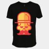 Youth Poly-Rich T-Shirt Thumbnail