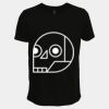 Youth Poly-Rich T-Shirt Thumbnail