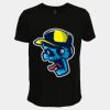 Youth Poly-Rich T-Shirt Thumbnail
