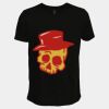 Youth Poly-Rich T-Shirt Thumbnail