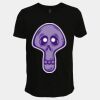 Youth Poly-Rich T-Shirt Thumbnail