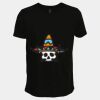 Youth Poly-Rich T-Shirt Thumbnail