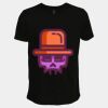 Youth Poly-Rich T-Shirt Thumbnail
