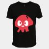 Youth Poly-Rich T-Shirt Thumbnail