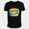 Youth Poly-Rich T-Shirt Thumbnail