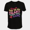 Youth Poly-Rich T-Shirt Thumbnail