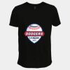 Youth Poly-Rich T-Shirt Thumbnail