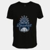 Youth Poly-Rich T-Shirt Thumbnail