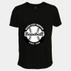 Youth Poly-Rich T-Shirt Thumbnail
