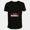 Youth Poly-Rich T-Shirt Thumbnail