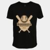 Youth Poly-Rich T-Shirt Thumbnail