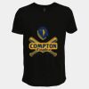 Youth Poly-Rich T-Shirt Thumbnail