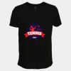 Youth Poly-Rich T-Shirt Thumbnail