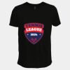Youth Poly-Rich T-Shirt Thumbnail