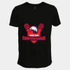 Youth Poly-Rich T-Shirt Thumbnail