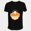 Youth Poly-Rich T-Shirt Thumbnail