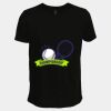 Youth Poly-Rich T-Shirt Thumbnail