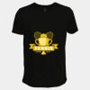 Youth Poly-Rich T-Shirt Thumbnail