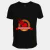 Youth Poly-Rich T-Shirt Thumbnail