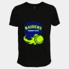 Youth Poly-Rich T-Shirt Thumbnail