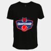 Youth Poly-Rich T-Shirt Thumbnail