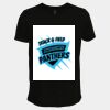 Youth Poly-Rich T-Shirt Thumbnail