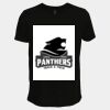 Youth Poly-Rich T-Shirt Thumbnail