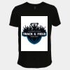 Youth Poly-Rich T-Shirt Thumbnail
