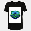 Youth Poly-Rich T-Shirt Thumbnail