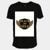 Youth Poly-Rich T-Shirt Thumbnail