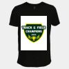 Youth Poly-Rich T-Shirt Thumbnail